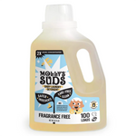 Baby Liquid Laundry Detergent