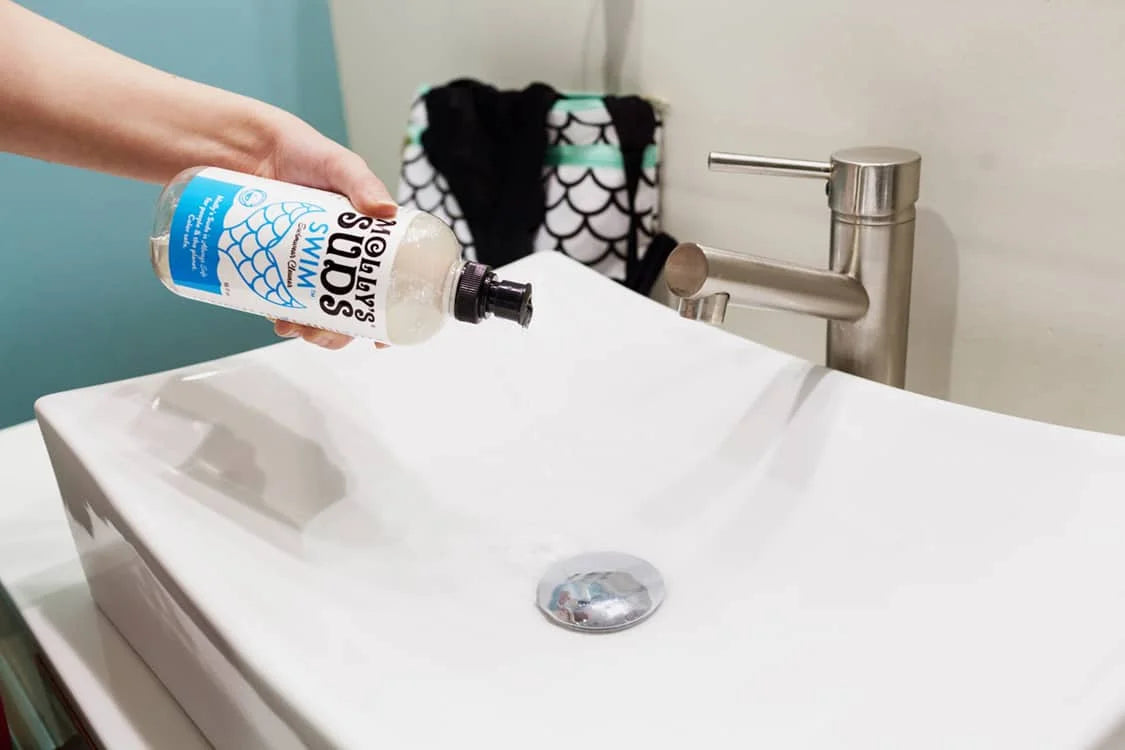 SWIM™ Swimsuit Cleaner