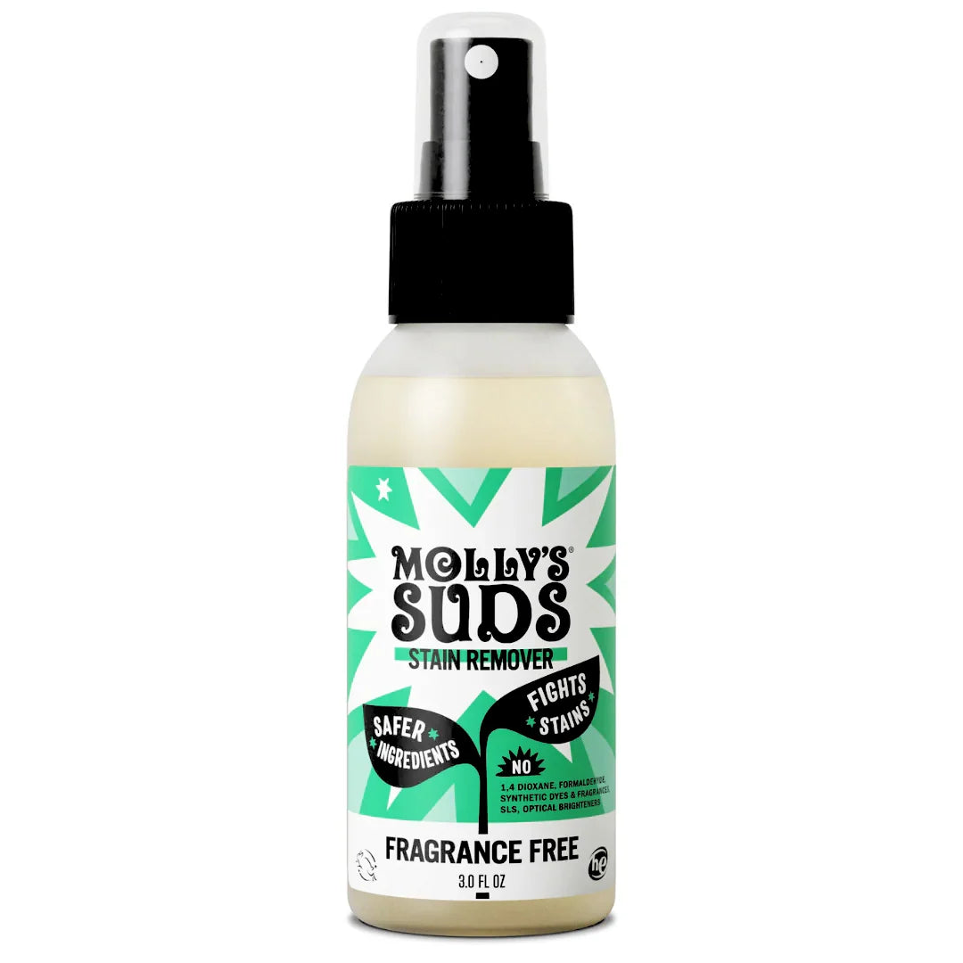 Laundry Stain Remover Spray