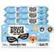 384 Wipes (6-Pack)